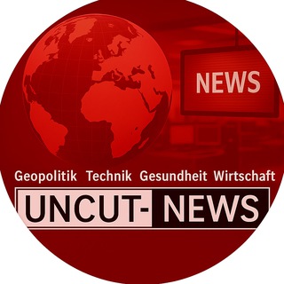 Uncut News | Independent Analysis & Information Telegram – Members ...